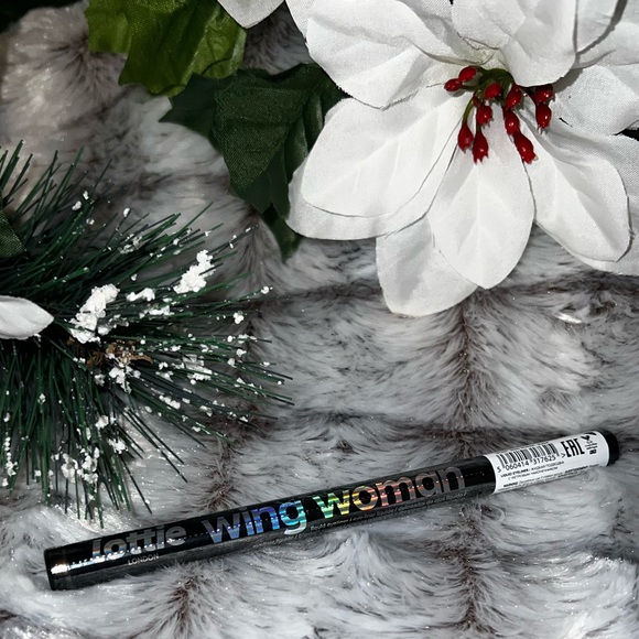 Lottie London Makeup Lottie London Wing Woman Liquid Eyeliner 81ml